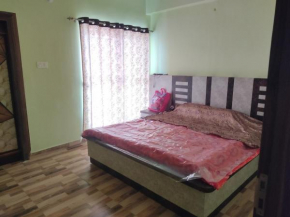 Kumar's Room